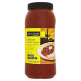 Chef's Larder Chilli Con Carne Sauce 2.15 Litres  Adomoo